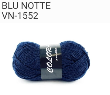 Blu notte