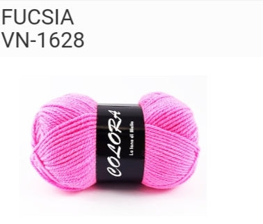 Fucsia