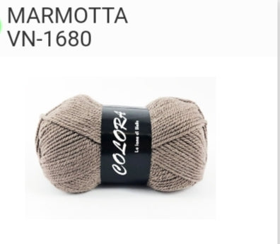 Marmotta