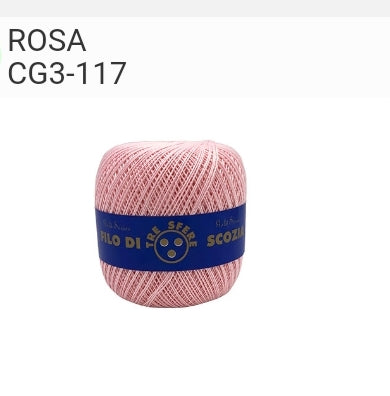 Rosa 117