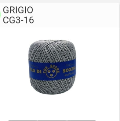Grigio 16