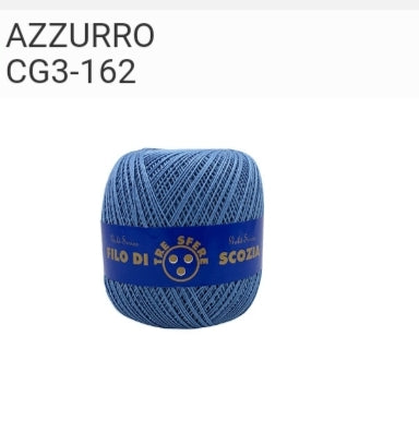 Azzurro 162