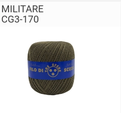 Militare 170