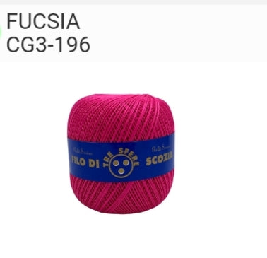 Fucsia 196