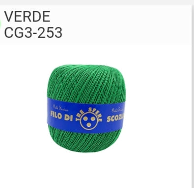 Verde 253