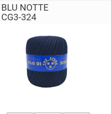Blu notte 324