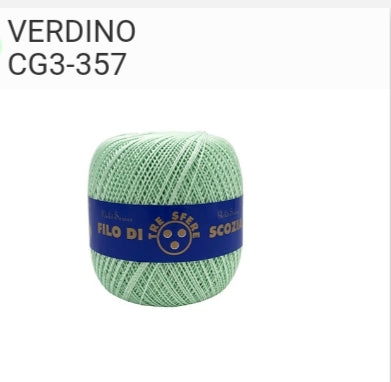Verdino 357