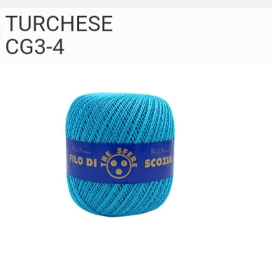 Turchese 4