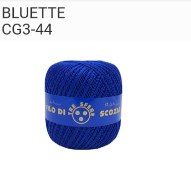 Bluette 44