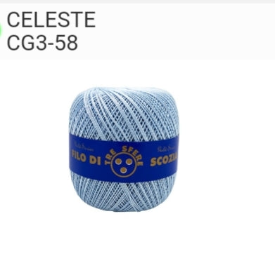 Celeste 58