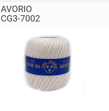 Avorio 7002