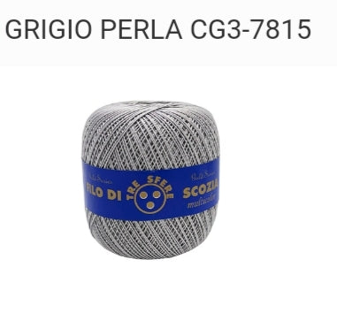 Grigio perla 7815