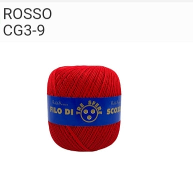 Rosso 9
