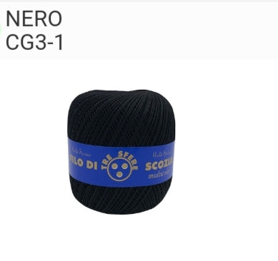 Nero 1