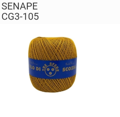 Senape 105