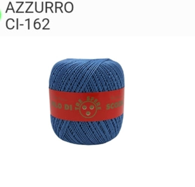 Azzurro 162