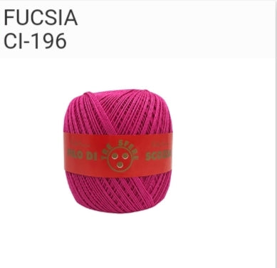 Fucsia 196