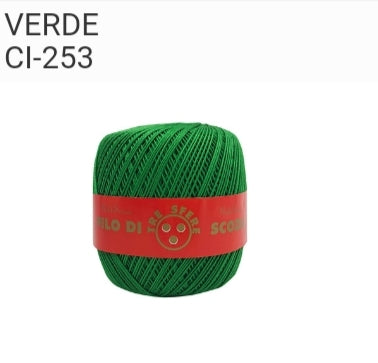Verde 253