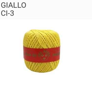 Giallo 3