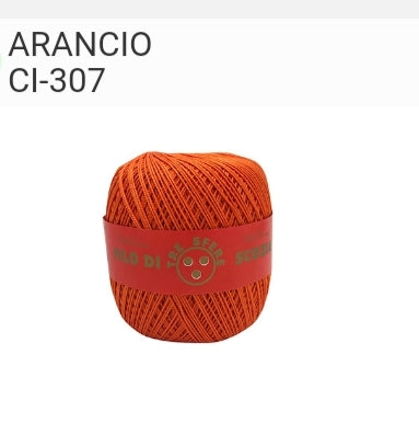 Arancio 307