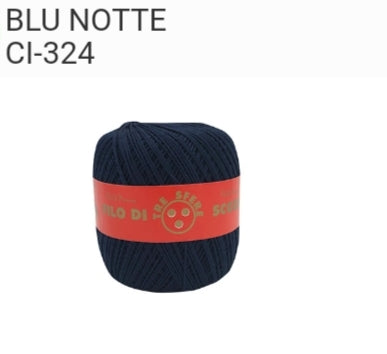 Blu notte 324