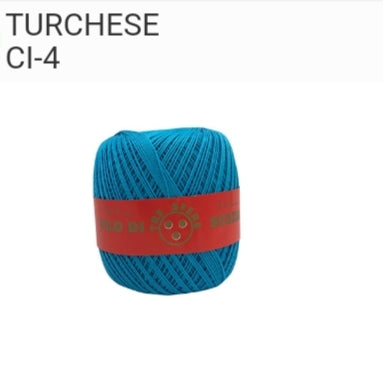 Turchese 4