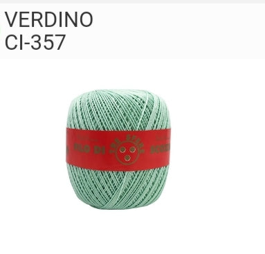 Verdino 357