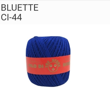 Bluette 44