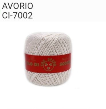 Avorio 7002