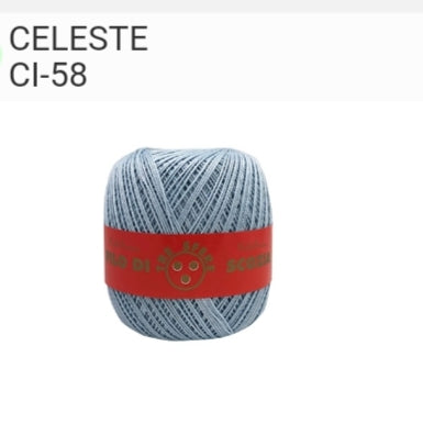 Celeste 58