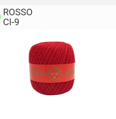 Rosso 09