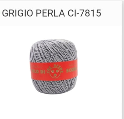 Grigio perla 7815