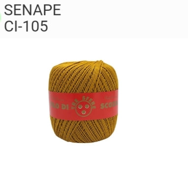 Senape 105