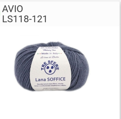 Avio 121