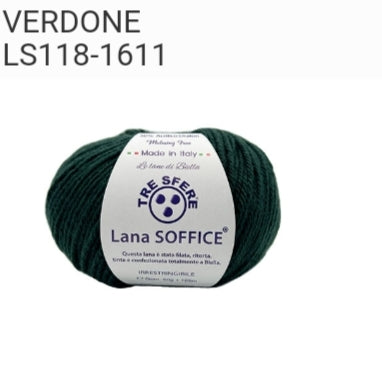 Verdone 1611