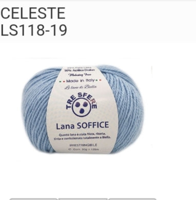 Celeste 19