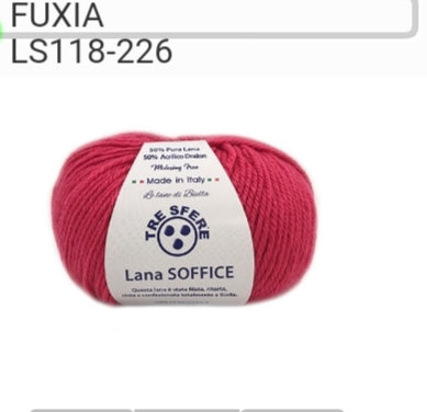 Fucsia 226