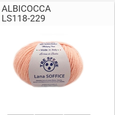 Albicocca 229