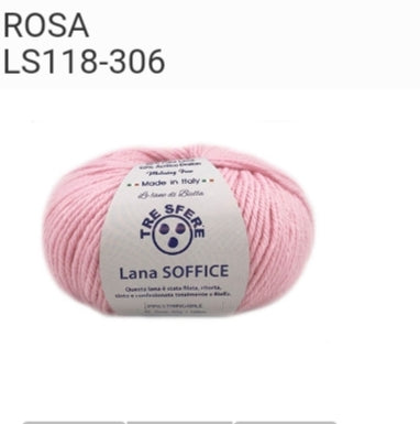 Rosa 306