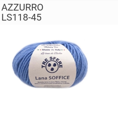 Azzurro 45