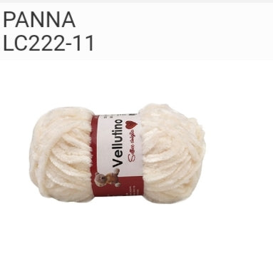 Panna 11