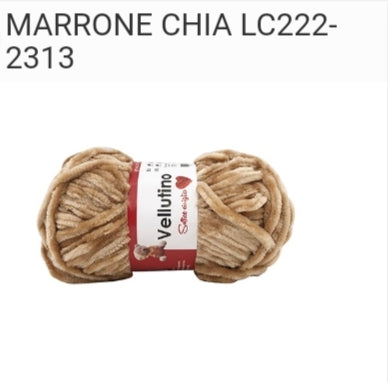 Marrone chiaro 2313
