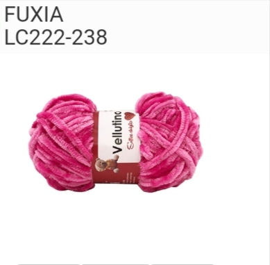 Fucsia 238