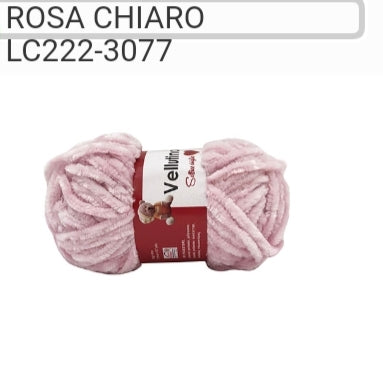 Rosa chiaro 3077