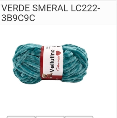 Verde smeraldo 3B9C9C