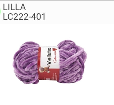 Lilla 401