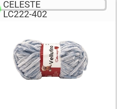 Celeste 402