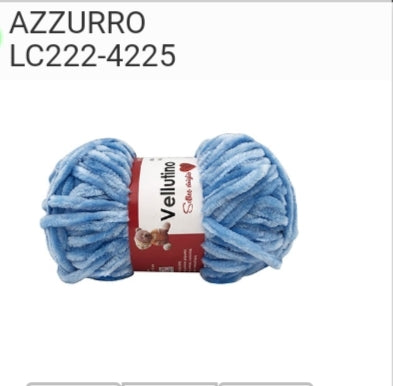 Azzurro 4225