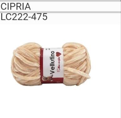 Cipria 475