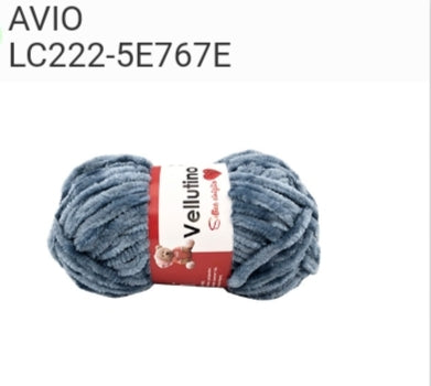 Avio 5E767E